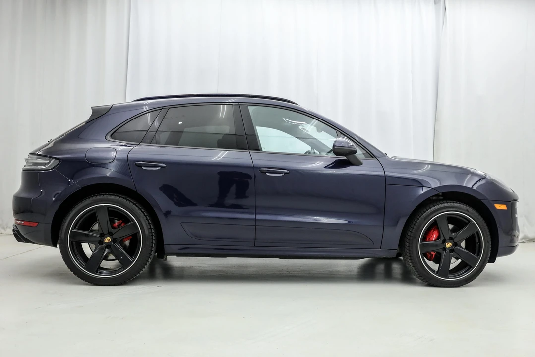 2020 Porsche Macan GTS - Image 22 of 31
