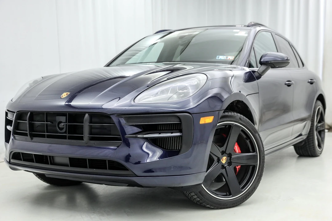 2020 Porsche Macan GTS - Image 9 of 31