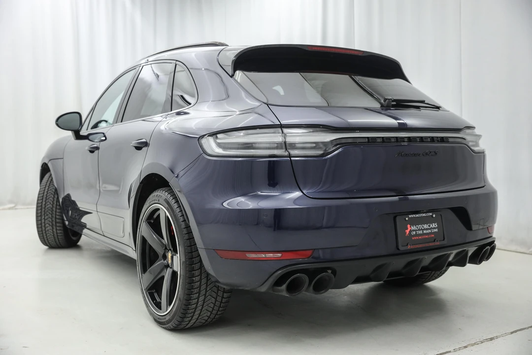2020 Porsche Macan GTS - Image 17 of 31
