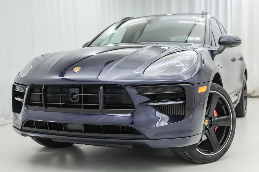 2020 Porsche Macan GTS - Image 8 of 31