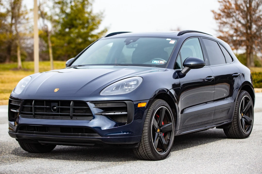 2020 Porsche Macan GTS - Image 10 of 31