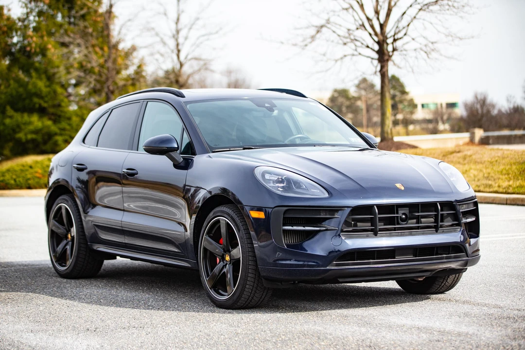 2020 Porsche Macan GTS - Image 24 of 31