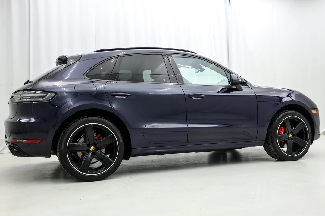2020 Porsche Macan GTS - Image 21 of 31
