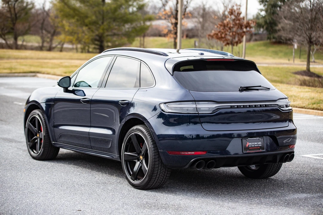 2020 Porsche Macan GTS - Image 15 of 31