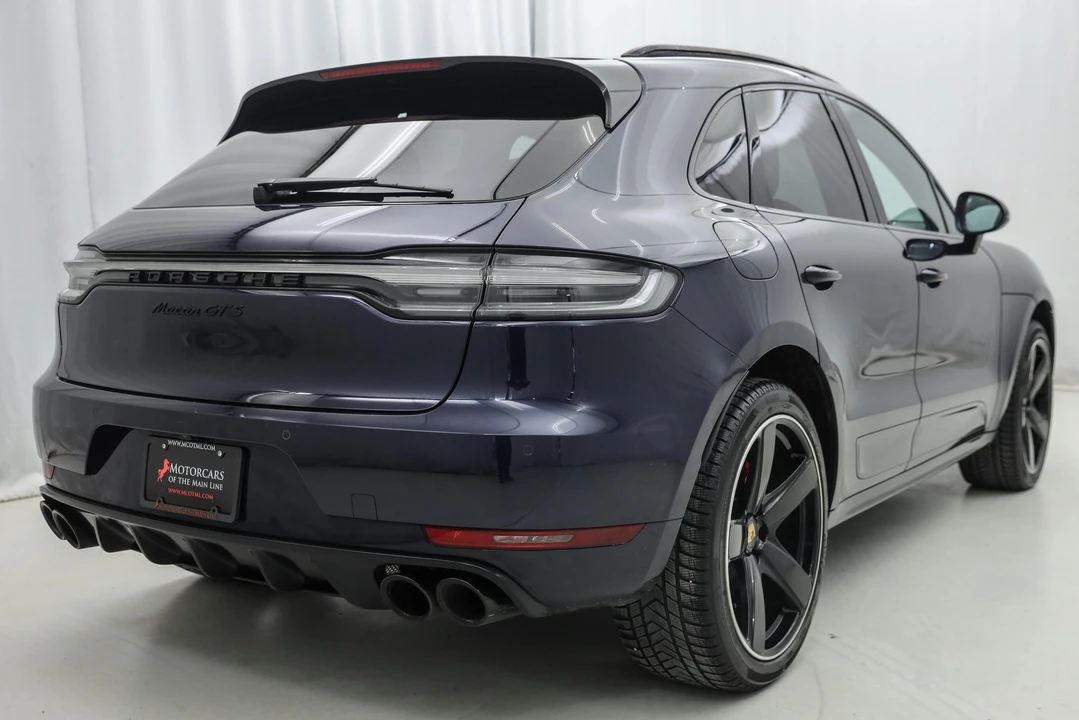 2020 Porsche Macan GTS - Image 20 of 31