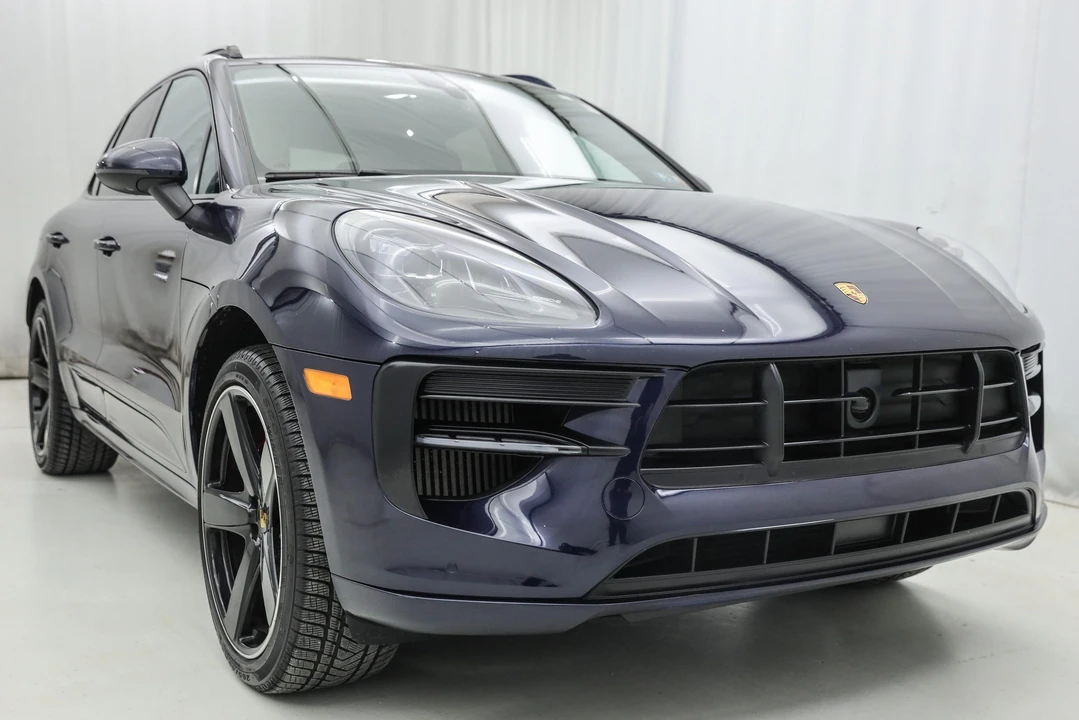 2020 Porsche Macan GTS - Image 27 of 31