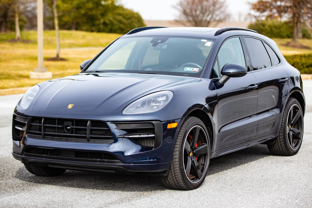 2020 Porsche Macan GTS - Image 11 of 31
