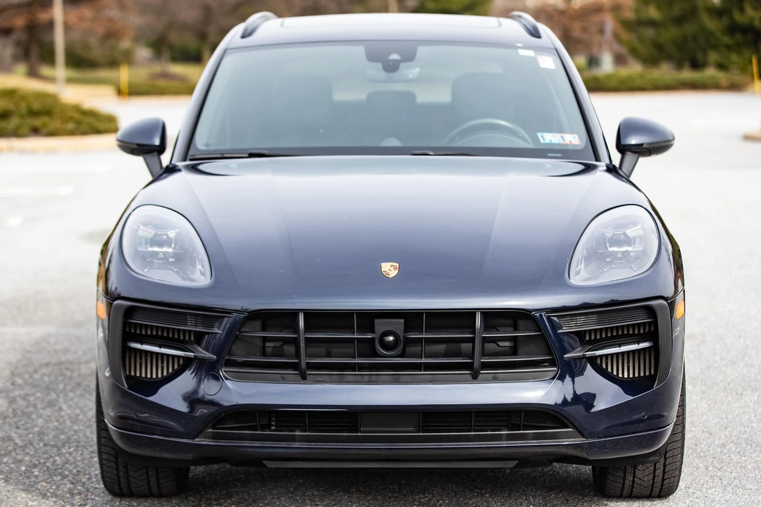 2020 Porsche Macan GTS - Image 6 of 31