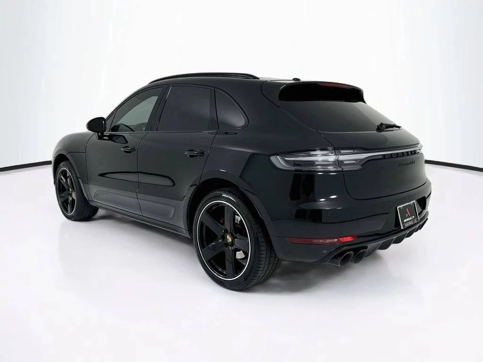 2020 Porsche Macan GTS - Image 3 of 5