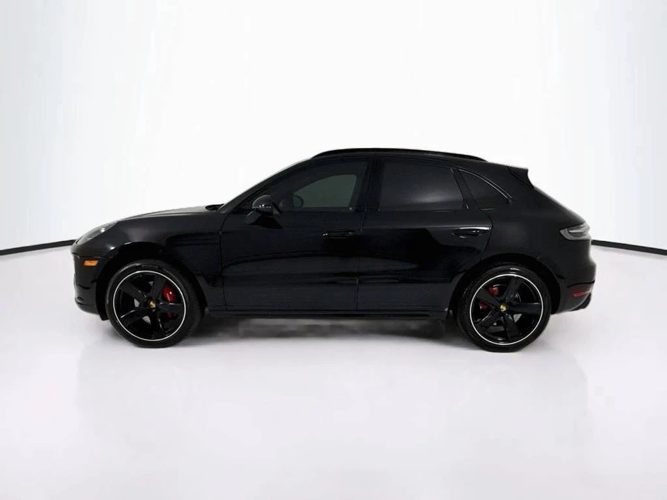 2020 Porsche Macan GTS - Image 2 of 5