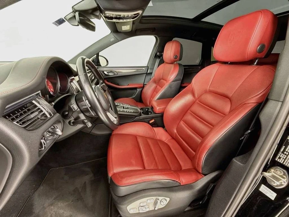 2020 Porsche Macan GTS - Image 5 of 5