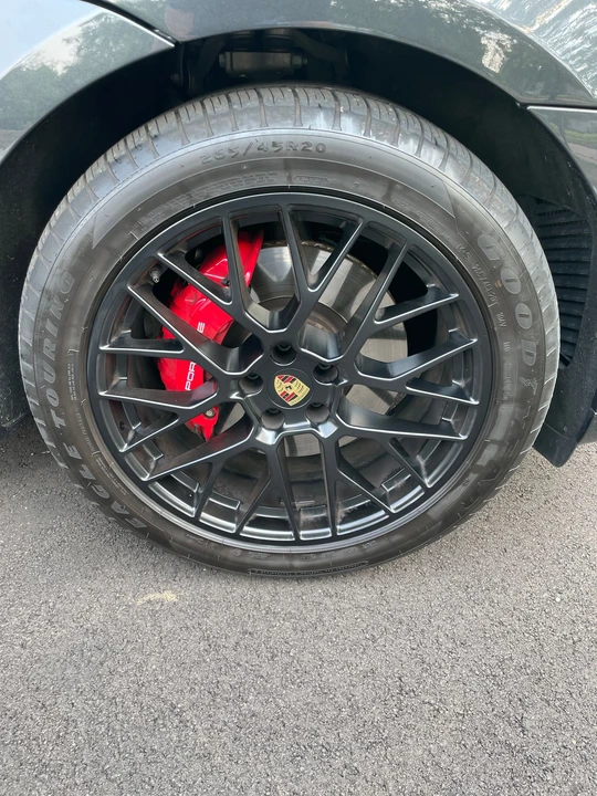 2020 Porsche Macan GTS - Image 6 of 13