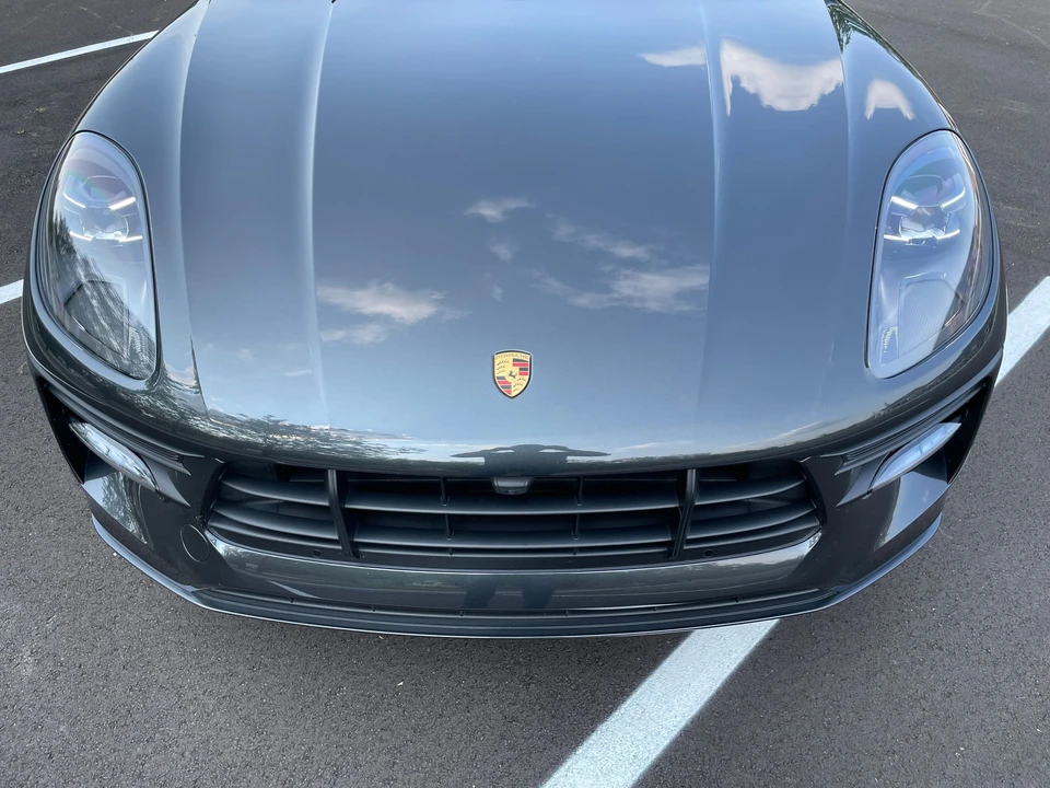 2020 Porsche Macan GTS - Image 4 of 13