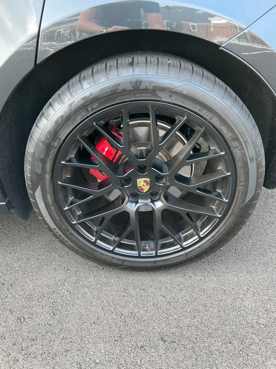 2020 Porsche Macan GTS - Image 7 of 13