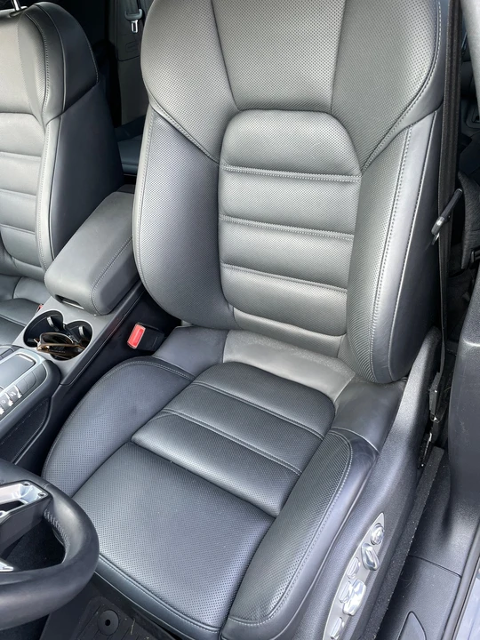 2020 Porsche Macan GTS - Image 11 of 13