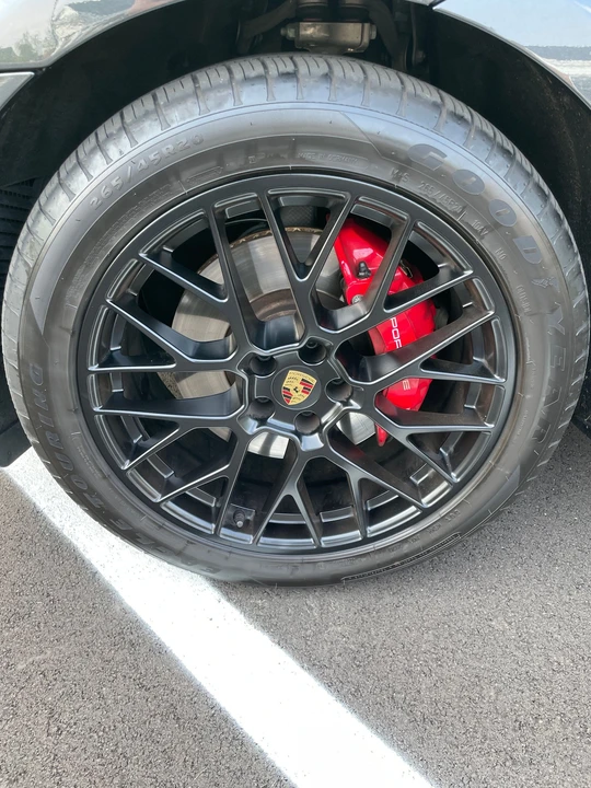 2020 Porsche Macan GTS - Image 8 of 13