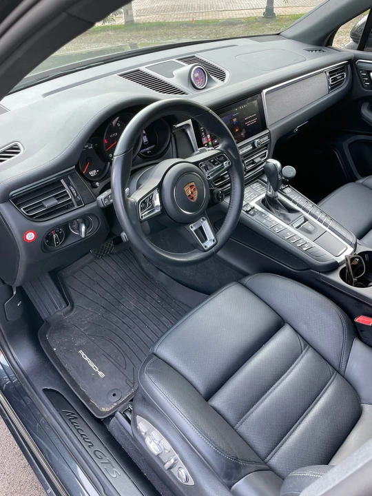 2020 Porsche Macan GTS - Image 10 of 13