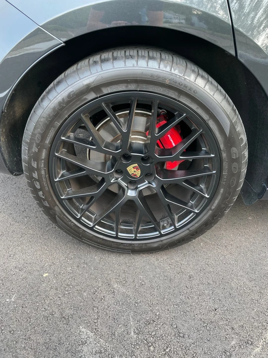 2020 Porsche Macan GTS - Image 5 of 13