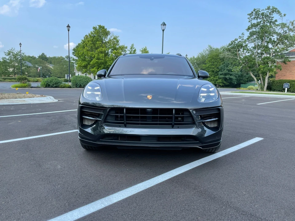 2020 Porsche Macan GTS - Image 3 of 13