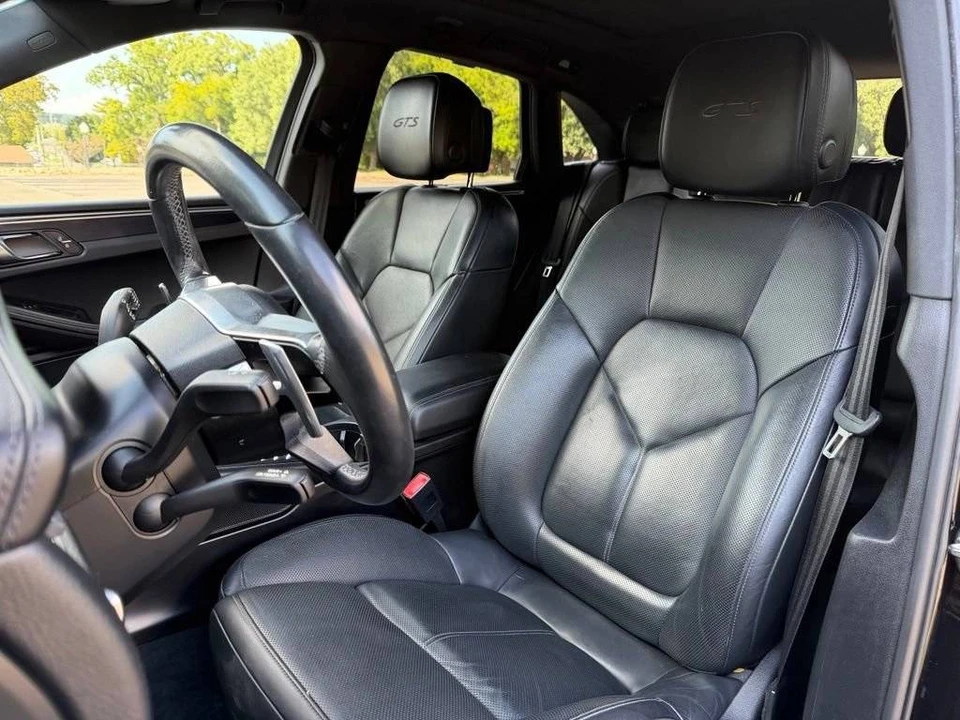 2020 Porsche Macan GTS - Image 5 of 5