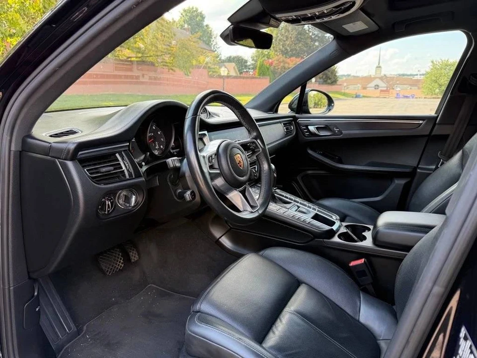 2020 Porsche Macan GTS - Image 4 of 5