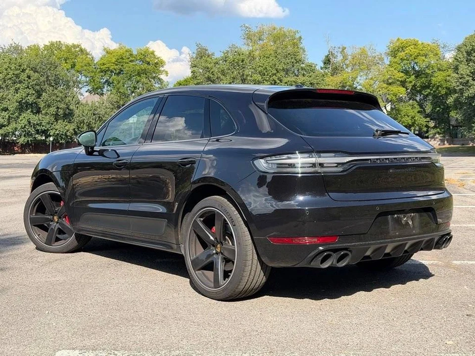 2020 Porsche Macan GTS - Image 3 of 5