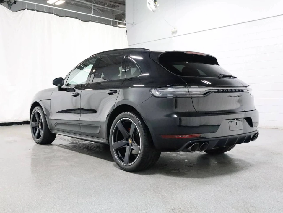 2020 Porsche Macan GTS - Image 3 of 5