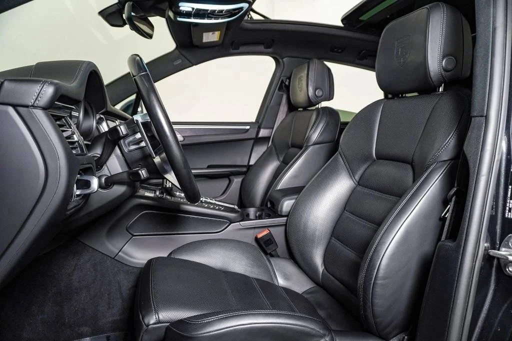 2020 Porsche Macan GTS - Image 5 of 5