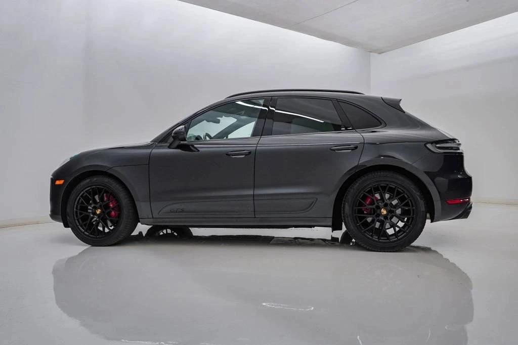 2020 Porsche Macan GTS - Image 2 of 5