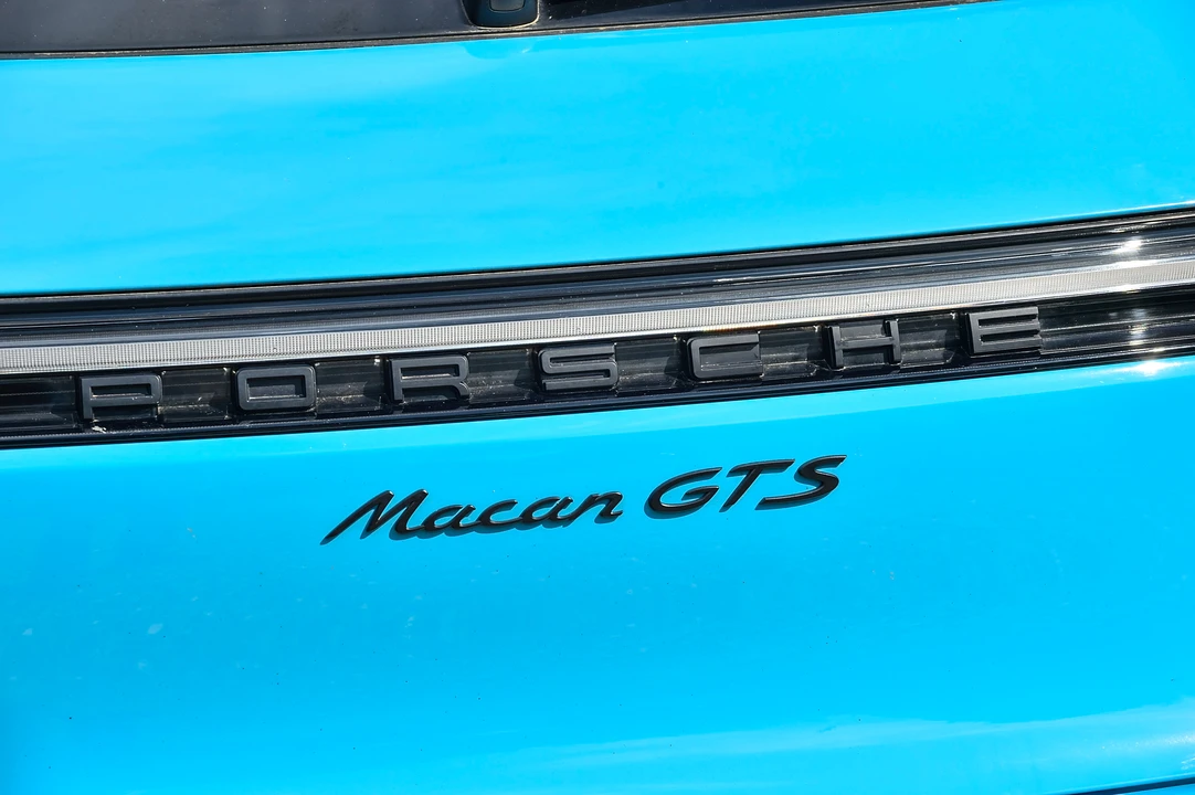 2020 Porsche Macan GTS - Image 26 of 31