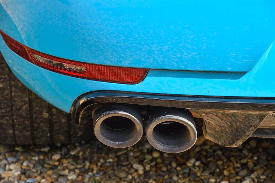 2020 Porsche Macan GTS - Image 27 of 31