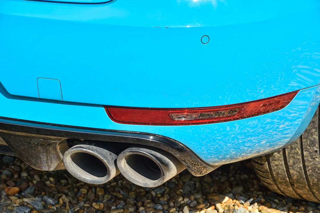 2020 Porsche Macan GTS - Image 28 of 31