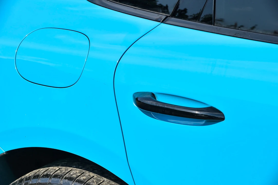 2020 Porsche Macan GTS - Image 31 of 31
