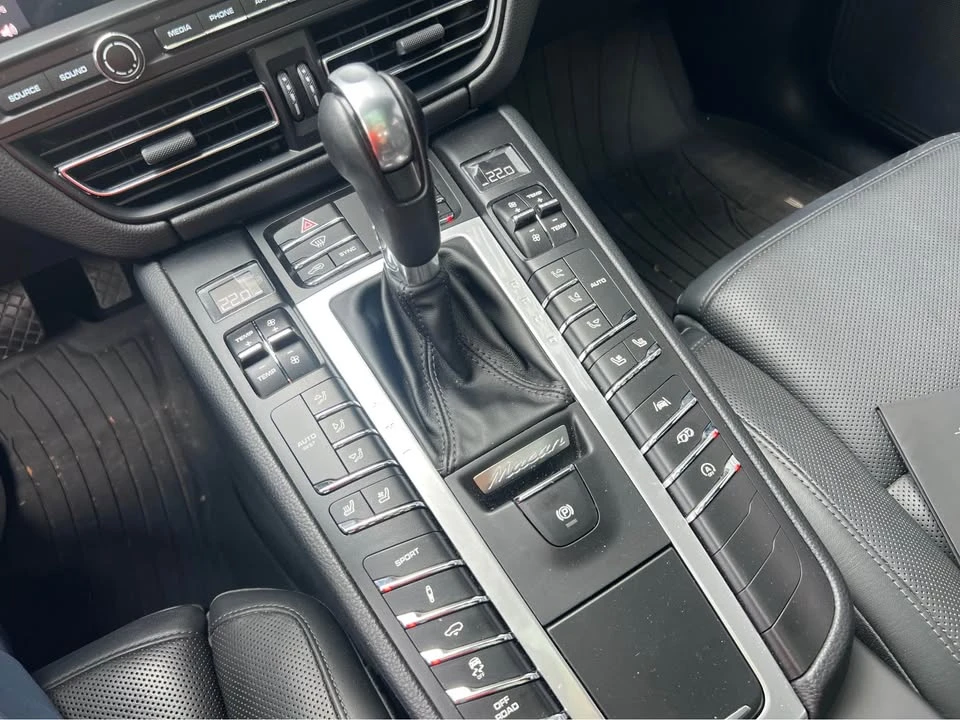 2020 Porsche Macan GTS - Image 11 of 12