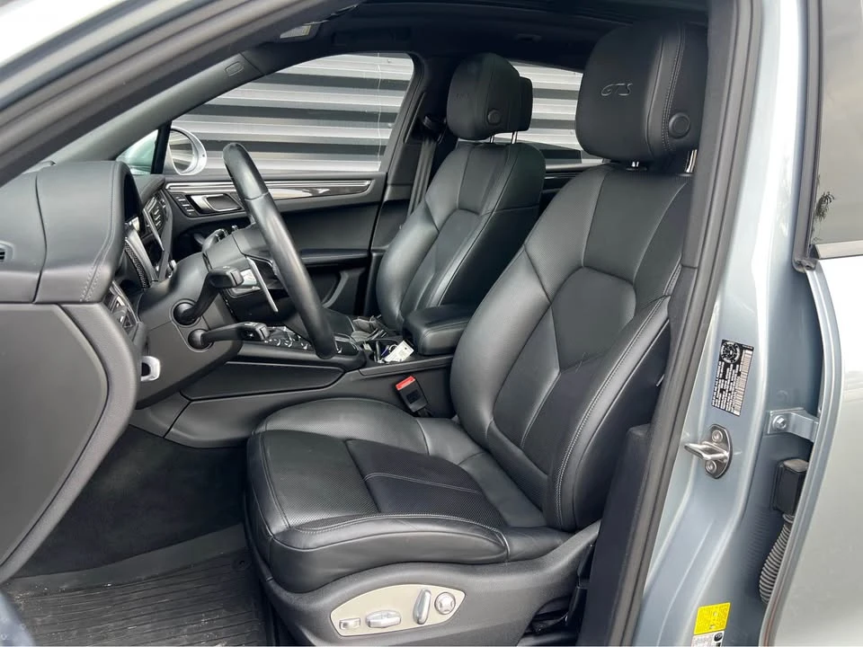 2020 Porsche Macan GTS - Image 7 of 12