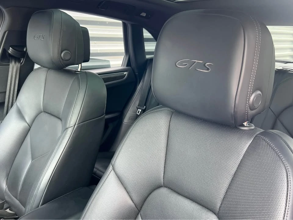 2020 Porsche Macan GTS - Image 5 of 12