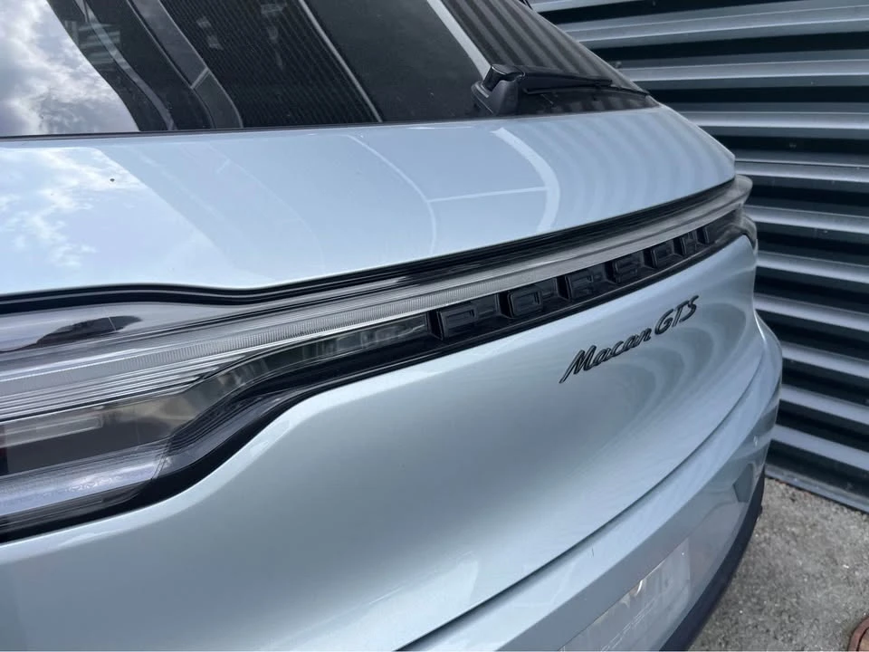2020 Porsche Macan GTS - Image 3 of 12