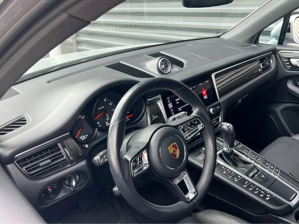 2020 Porsche Macan GTS - Image 4 of 12