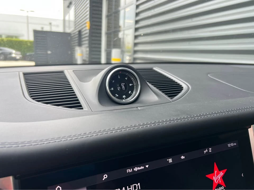 2020 Porsche Macan GTS - Image 12 of 12