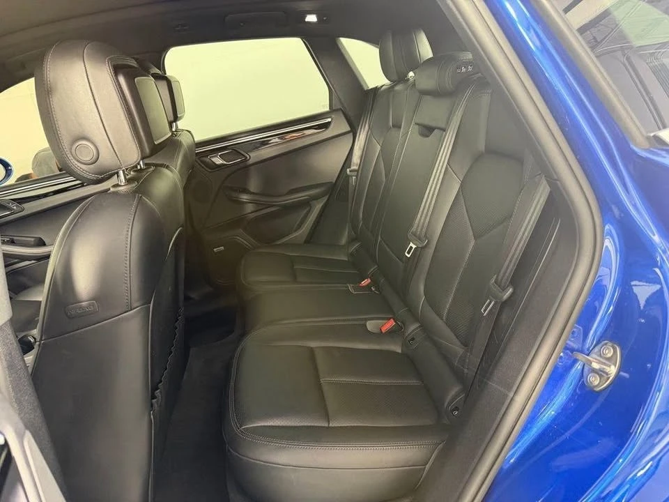 2020 Porsche Macan - Image 6 of 20