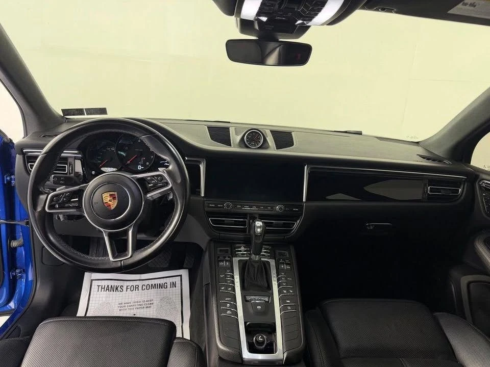 2020 Porsche Macan - Image 8 of 20