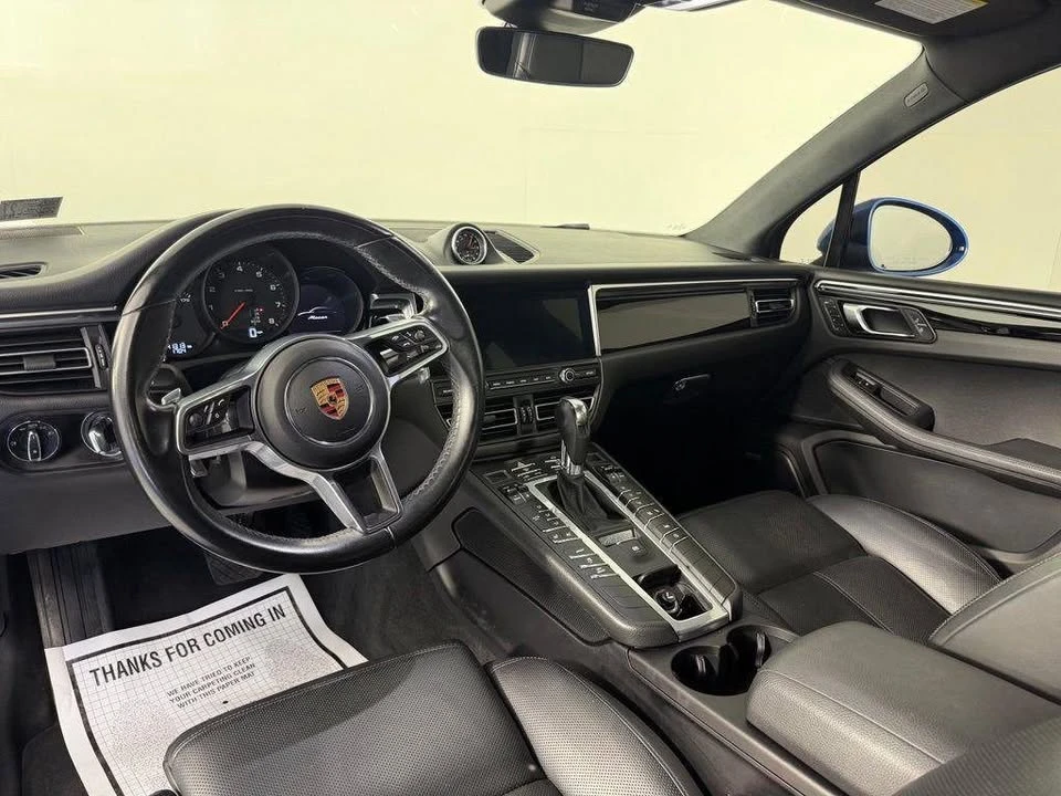 2020 Porsche Macan - Image 7 of 20