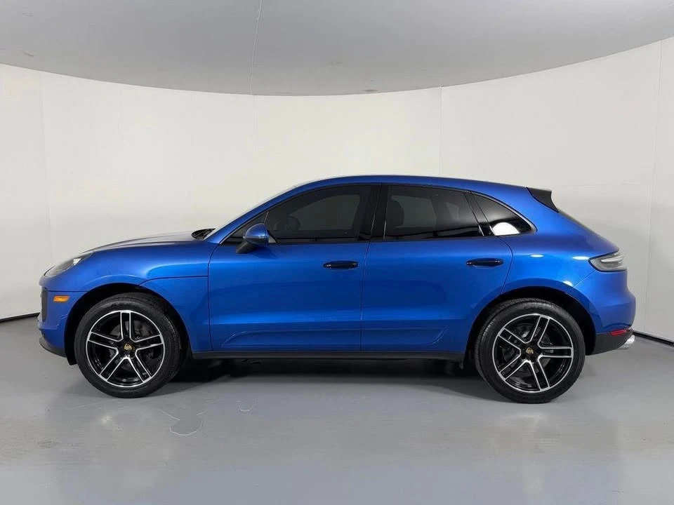 2020 Porsche Macan - Image 4 of 20