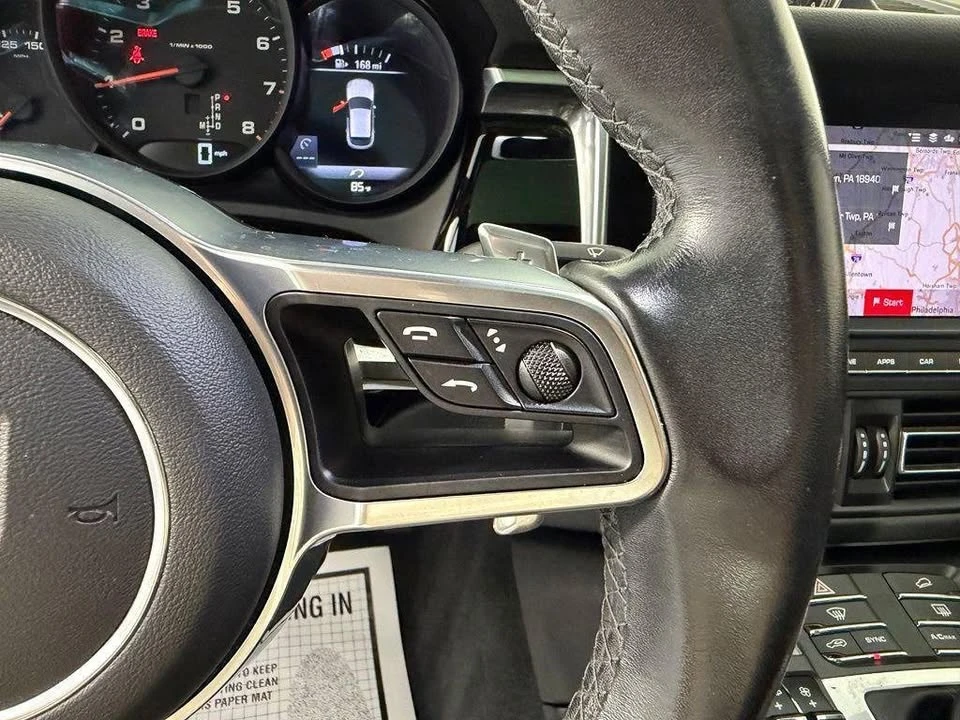 2020 Porsche Macan - Image 20 of 20