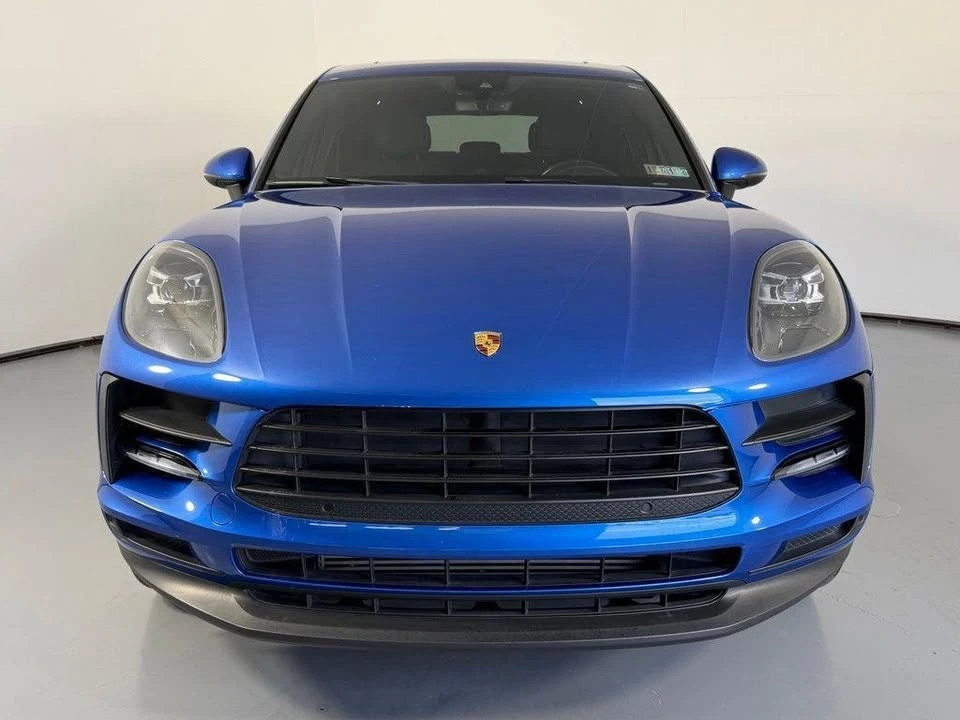 2020 Porsche Macan - Image 2 of 20