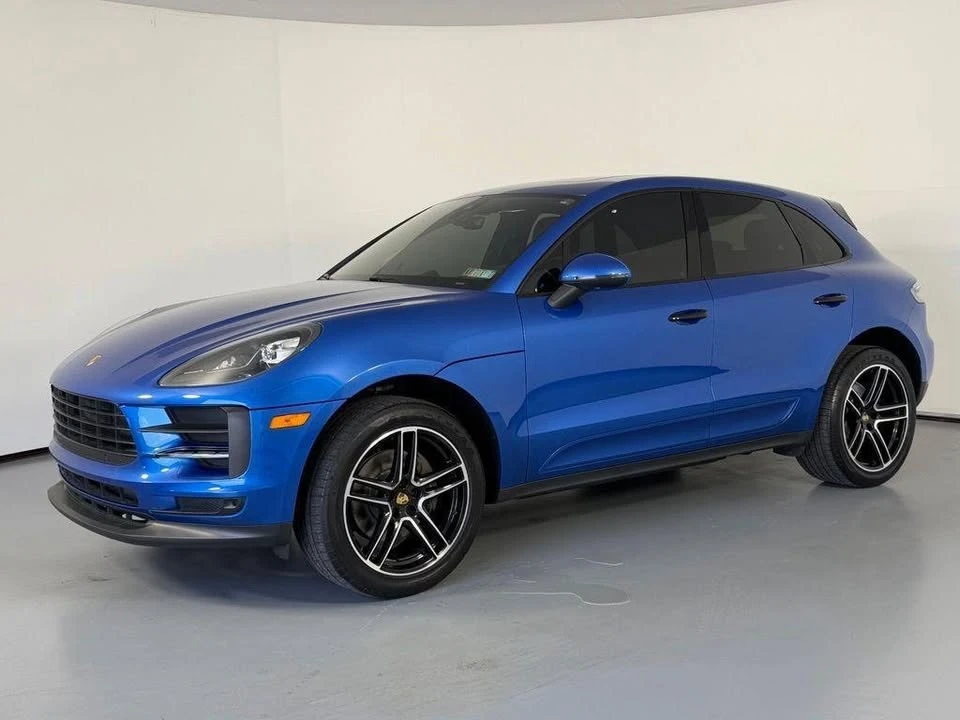 2020 Porsche Macan - Image 3 of 20