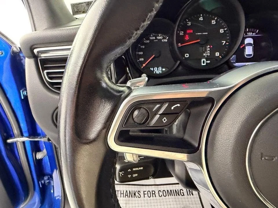2020 Porsche Macan - Image 19 of 20