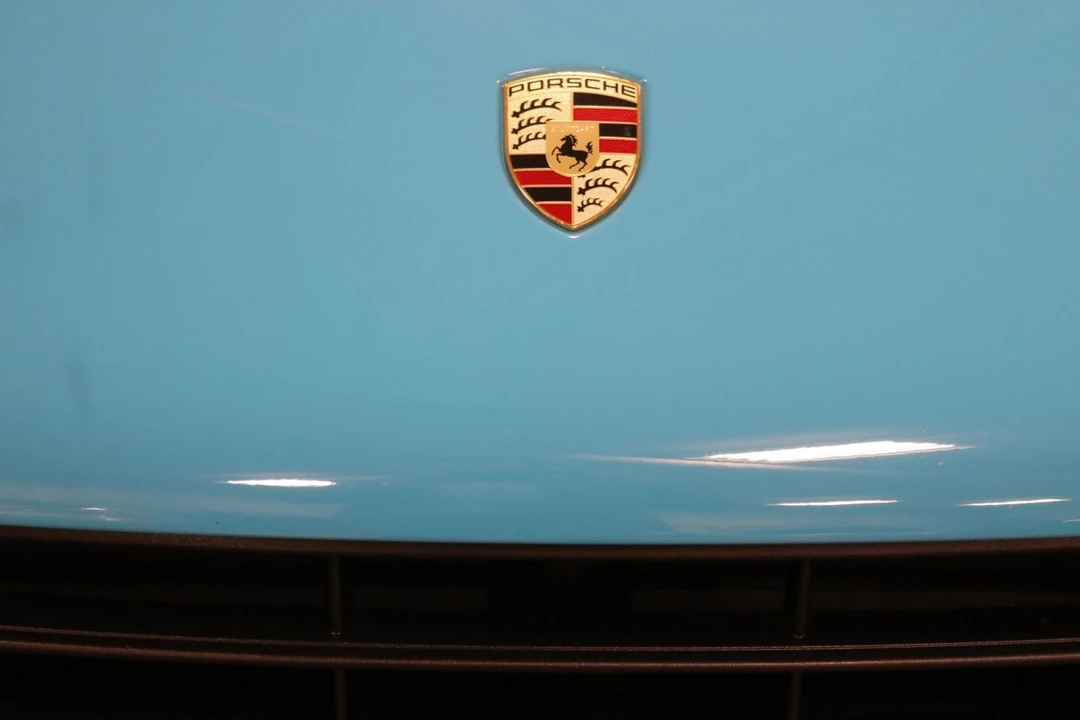 2020 Porsche Macan - Image 4 of 12