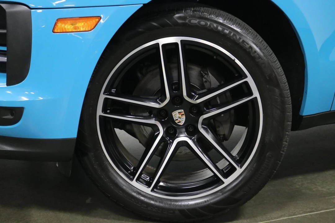 2020 Porsche Macan - Image 12 of 12