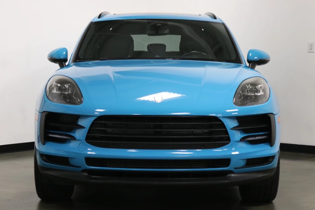 2020 Porsche Macan - Image 3 of 12